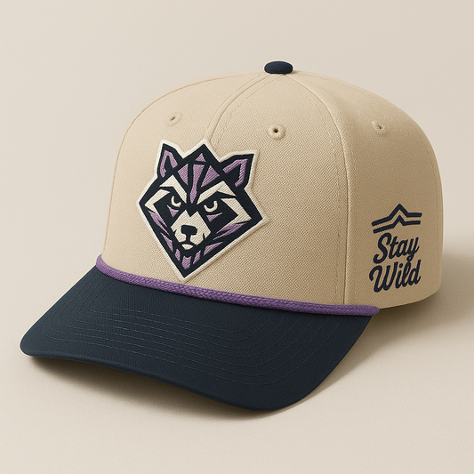 Gorra Stay Wild